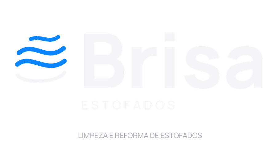 Brisa Estofados — Limpeza & Reforma de Estofados